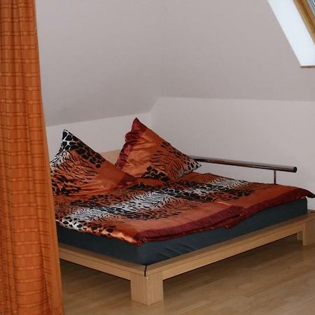 Ferienhaus Moni Elmenthal 外观 照片