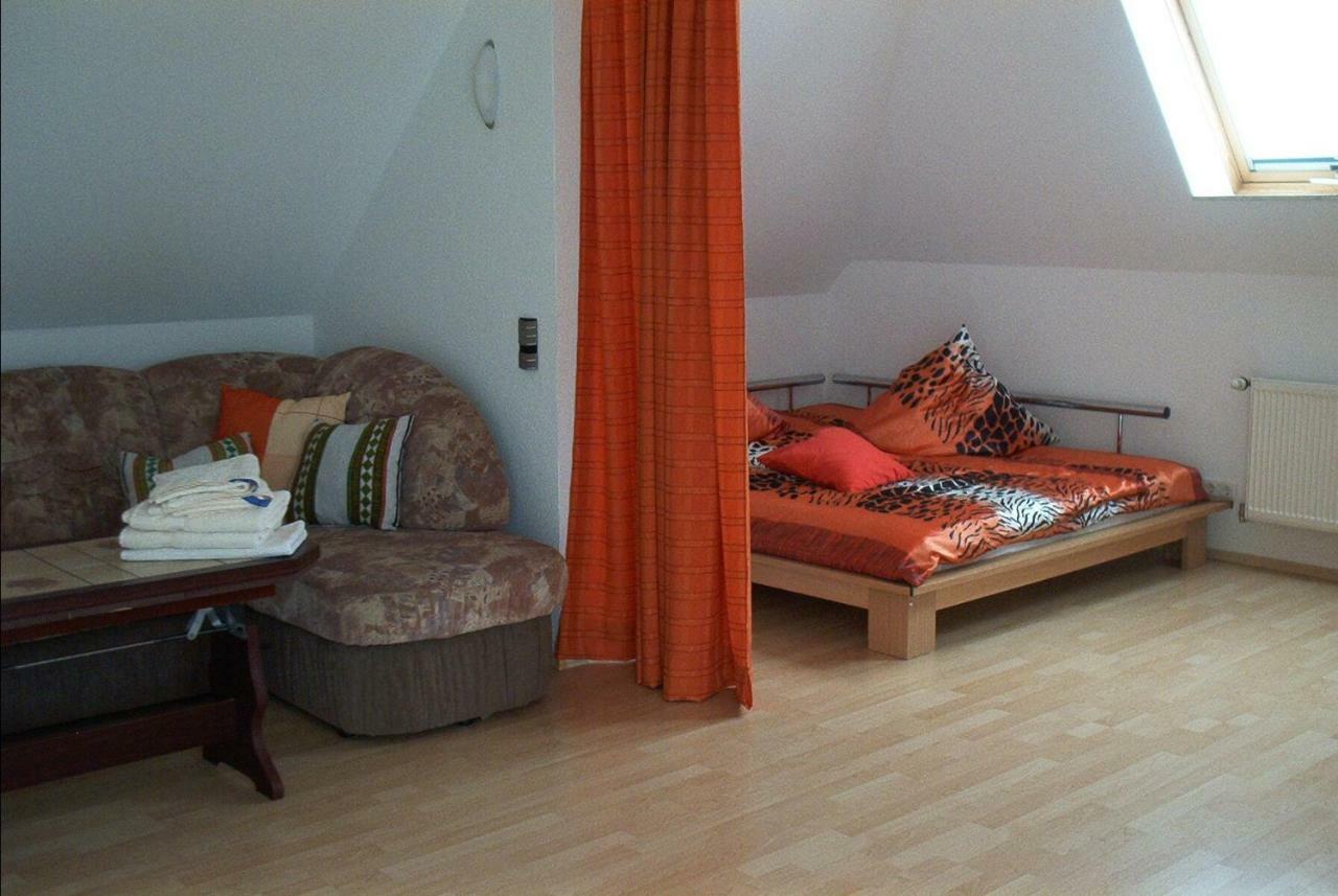 Ferienhaus Moni Elmenthal 外观 照片