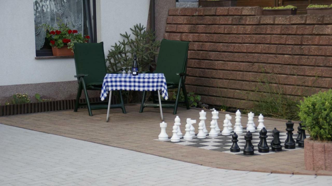 Ferienhaus Moni Elmenthal 外观 照片