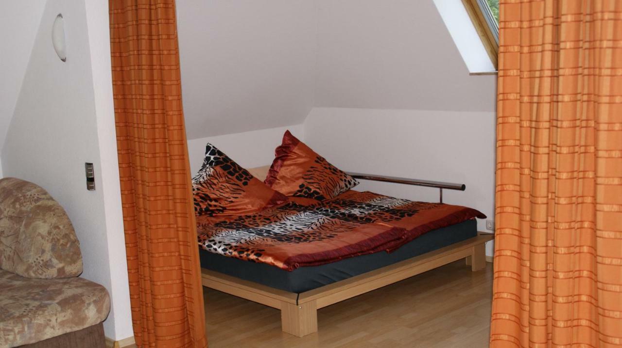 Ferienhaus Moni Elmenthal 外观 照片