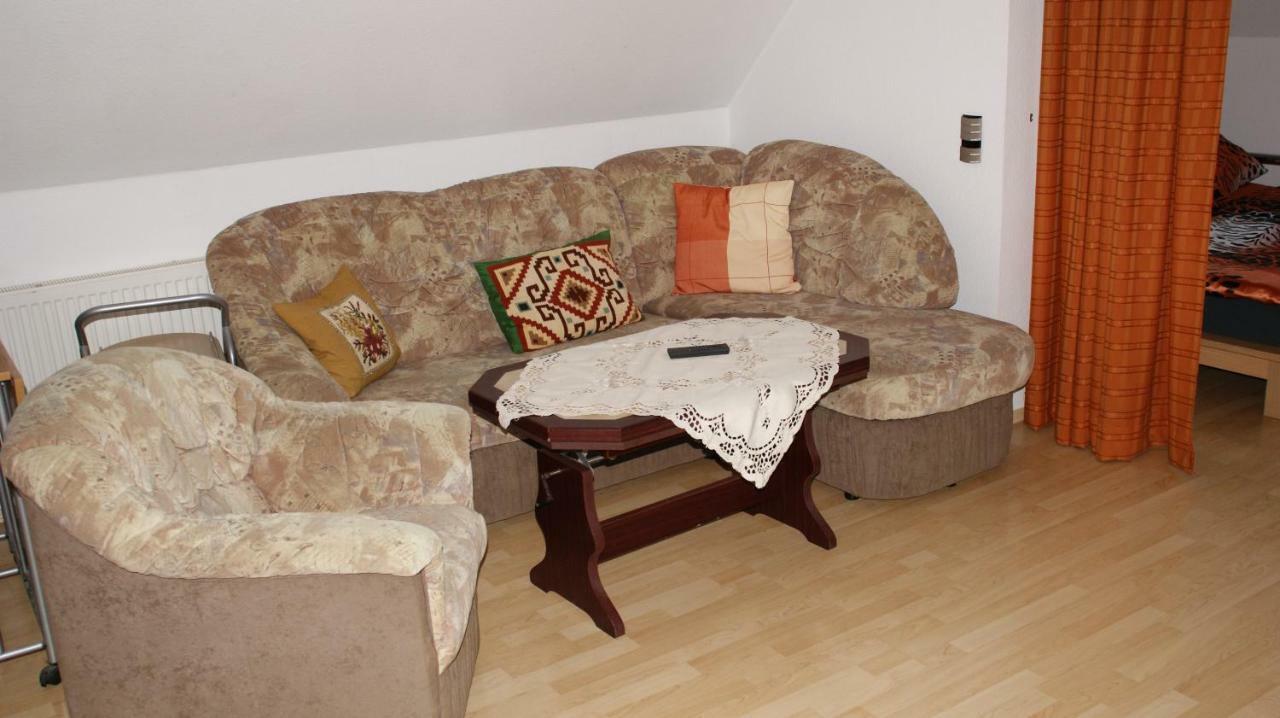 Ferienhaus Moni Elmenthal 外观 照片