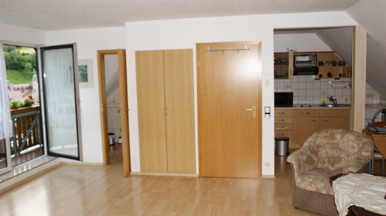 Ferienhaus Moni Elmenthal 外观 照片